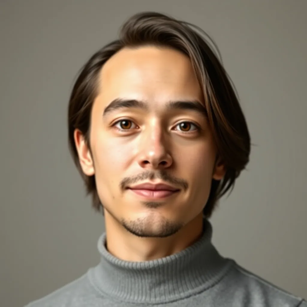 Picture of David Wyatt